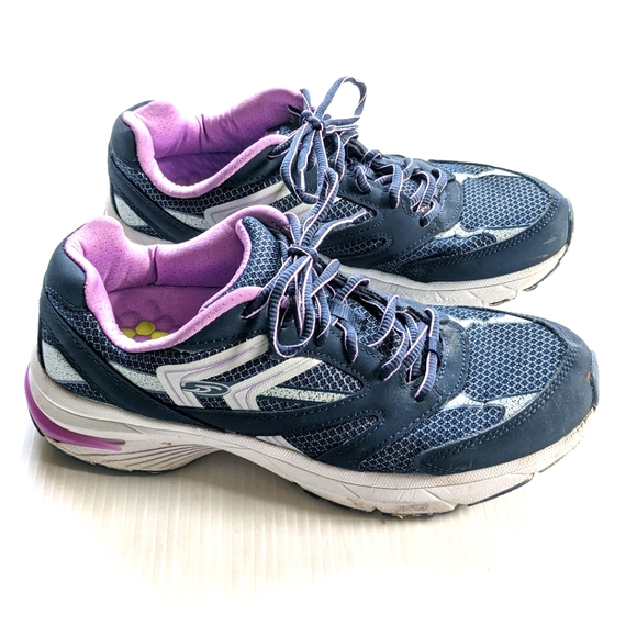 Dr. Scholl's Shoes - DR SCHOLL'S Preset Athletic Shoe Sneakers Running Shoes